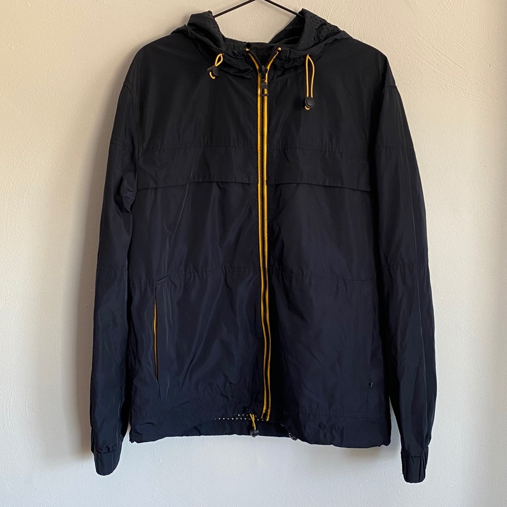 Zara spring jacket